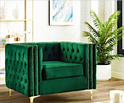 1 Seater Couch