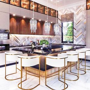 Bar Chairs per Piece