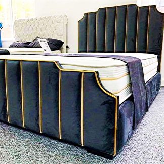 Bed Set Queen Size