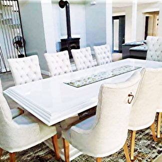 Dining Set of 10 Seater