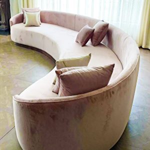Modern Couch