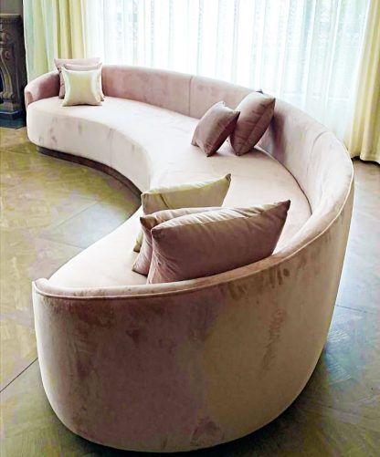 Modern Couch 