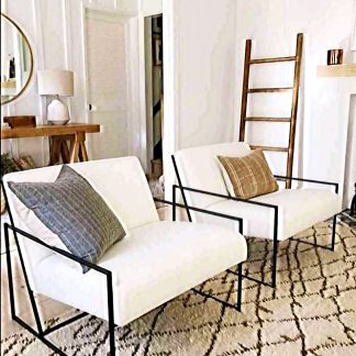 Occasional Chair Each