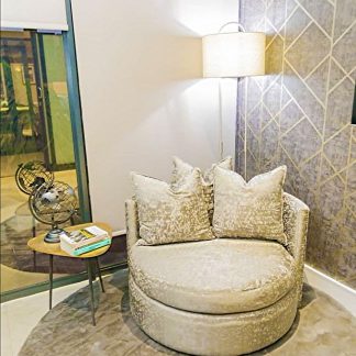 Round Chair 