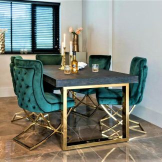 Laxido 6 Seaters Dinner Set