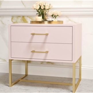 Side Pedestal