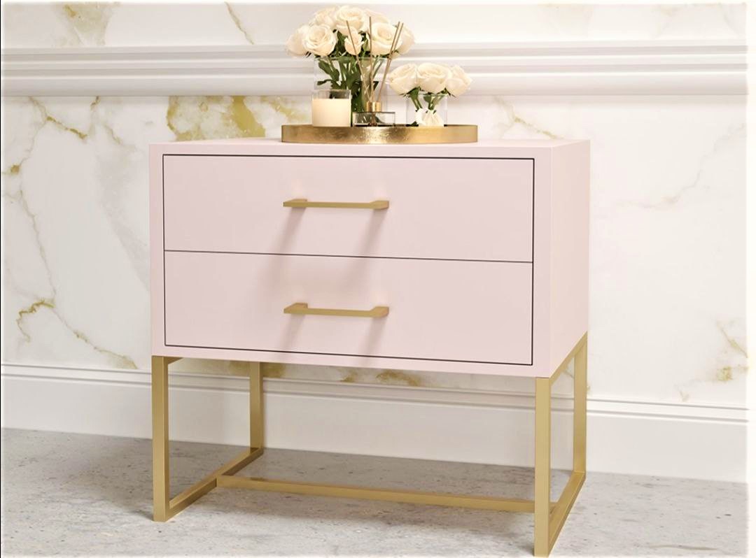 Side Pedestal – Checkmate Home and Living