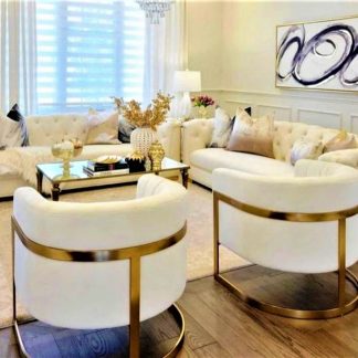 Andile Couch Set