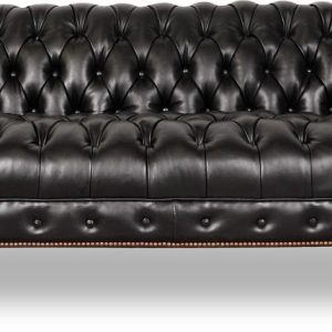 Canada 4 Seaters Couch (Genuine Leather)