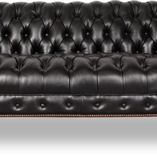 Canada 4 Seaters Couch (Genuine Leather)