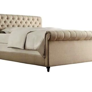 Uno Bed Set Queen Size