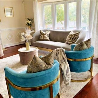 Bianca Couch Set