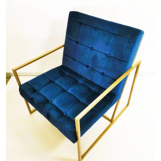Alex Occasional Chair