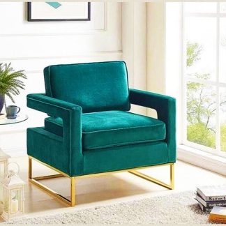 Coweta Occasional Chair