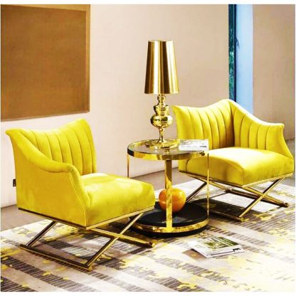 Lira Occasional Chairs - Image 2