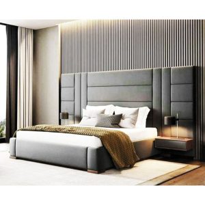 Mpho Bed Set Queen Size