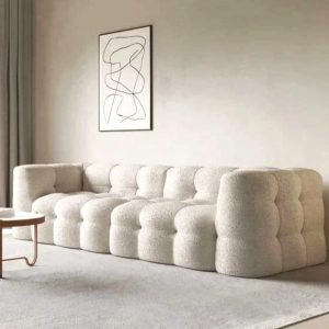 Carnival 4 Seaters Couch