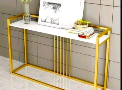 Netro Console Table Size 1400mm 