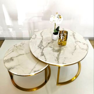 RTK Nest Coffee Table Size 650×550mm 