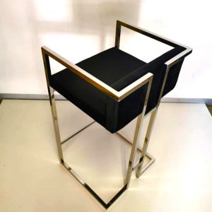 Oliver Bar Chair Size 900mm Height