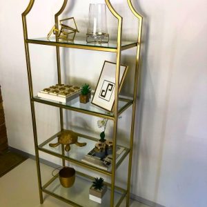 Book Shelves