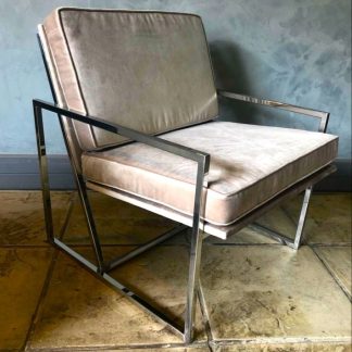 Yinko Occasional Chair