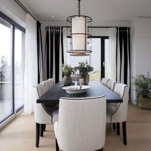 PTA Dining Set