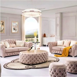 Lounge Set