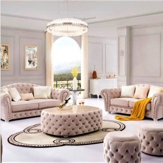 Lounge Set
