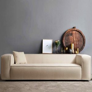 Momo Couch 4 Seater