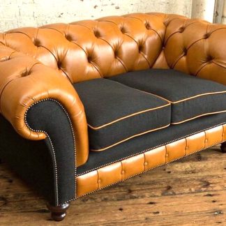 Peter 2 Seater Couch