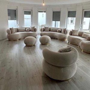 Gorilla Couch Set