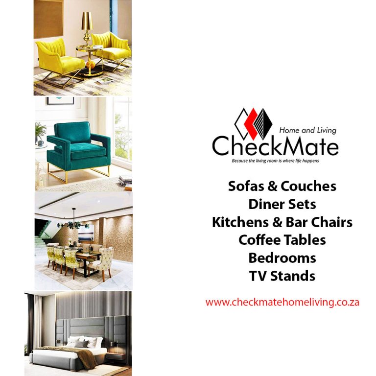 Do You Need Fresh Furniture?