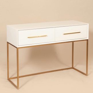 Canham Dressing Table Size 1400m 