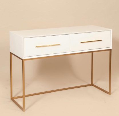 Canham Dressing Table Size 1400m 