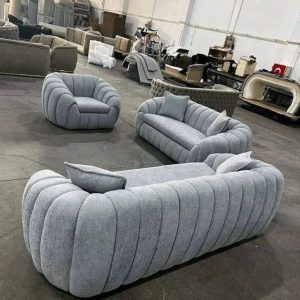 Golide Couche Set 3,2,1 Seaters
