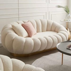 Lovenda Couche 2 Seaters