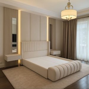 Angela Bed Set King Size Extra