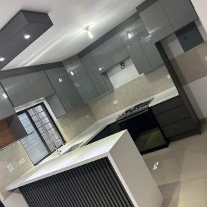 Perfect Match Kitchen Unit