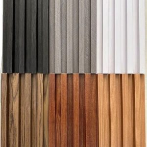 Wall Panels