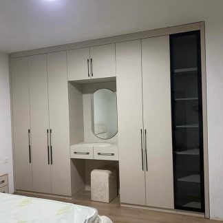 Primo Wardrobe Size 3m