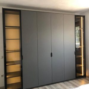 Wardrobes